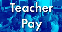 teacher compensation