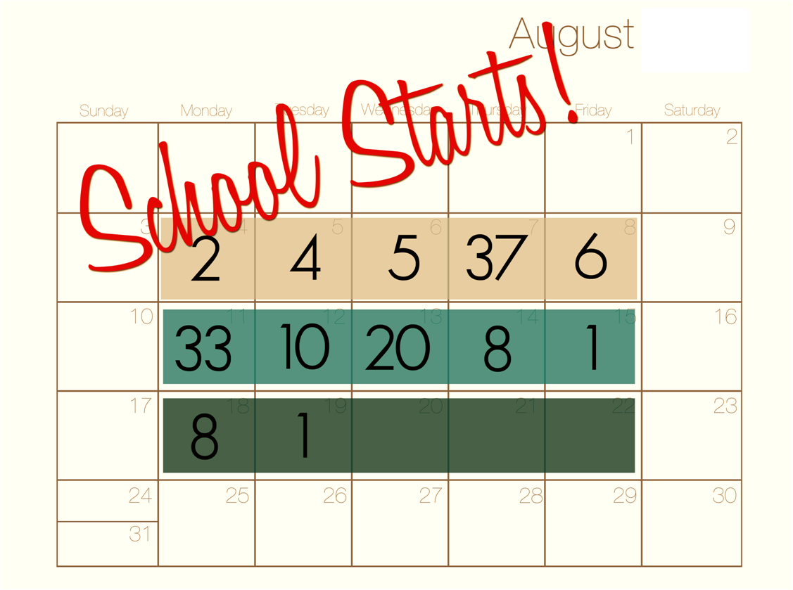 WCPSS Seeks Flexibility for Traditional Calendar Schools WakeEd