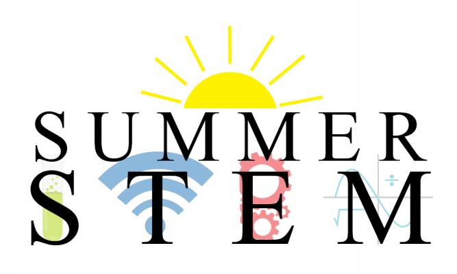 Preparing for SummerSTEM