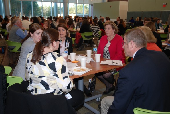 How World Café is Changing Schools