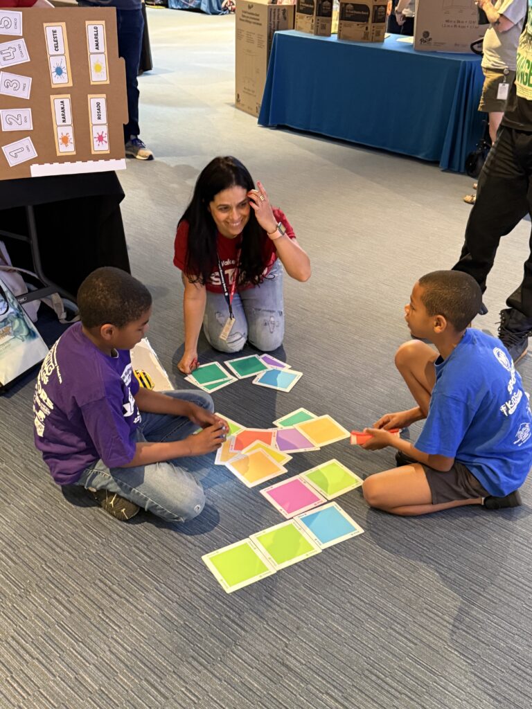 mission and vision partners read