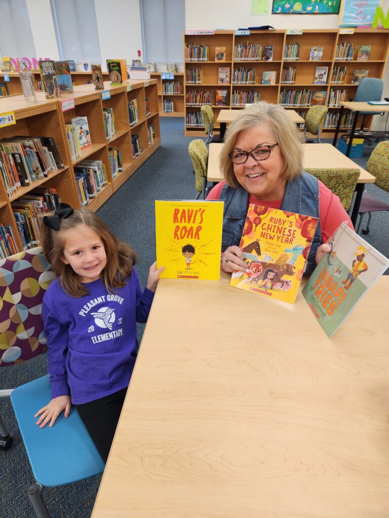 partners read strategic plan cover