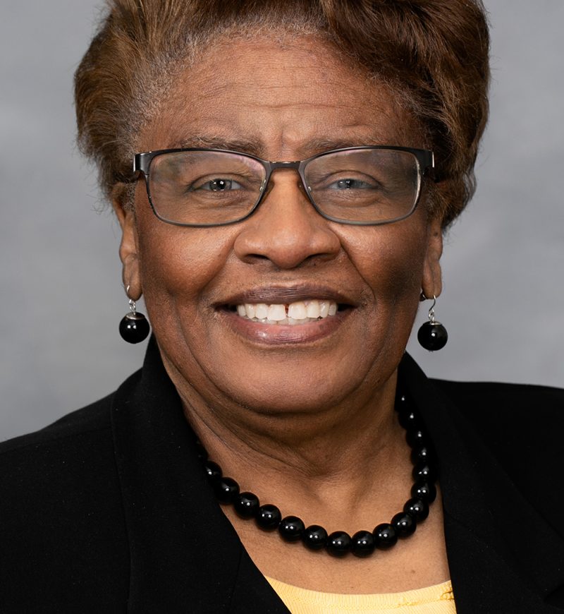 Rep. Rosa U. Gill
