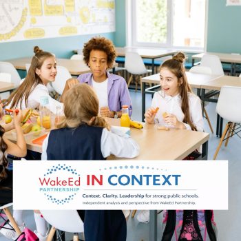 Welcome Back to In Context